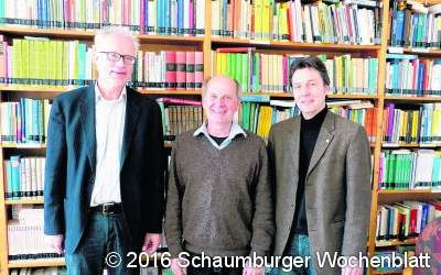 Von der Institution zu einer Organisation