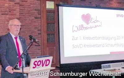 Neues Verbands-Logo und neue Angebote