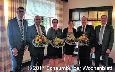 Gemeinsam 120 Jahre Volksbank-Zugehörigkeit