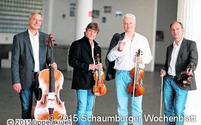 Kammermusikalische Highlights