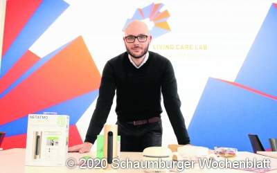 Anerkennung für soziales Engagement in Corona-Krise