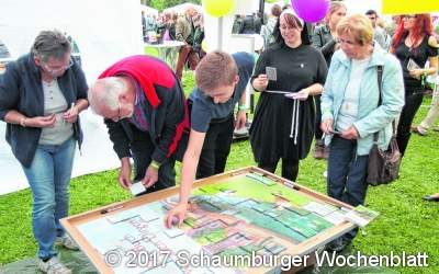 Spiel und Spaß, Denkanstöße
und friedvolle Begegnung