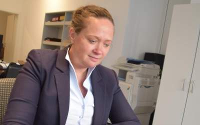 Frischer Wind in Schaumburgs Kreis-CDU<br>