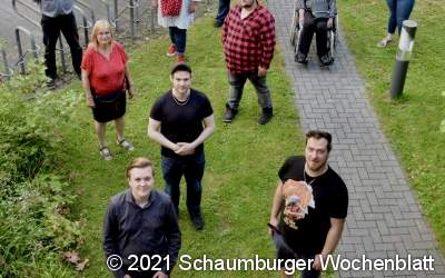 Kandidaten stehen fest
