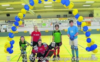 Freizeitsport statt Möbelbau
