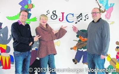 Kindliche Freude am Singen wecken