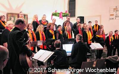 Ein Stern scheint heute Nacht