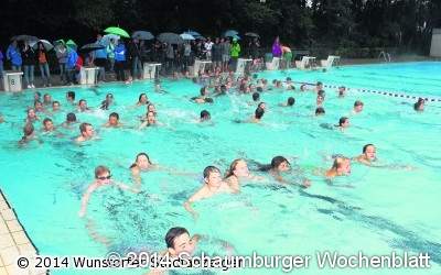 Jede Bahn bringt bares Geld