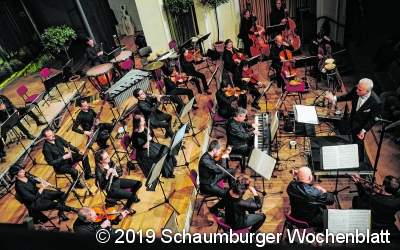 Eine musikalische Reise durch Kuba