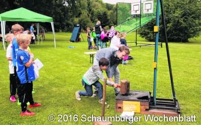 Faire und dopingfreie 