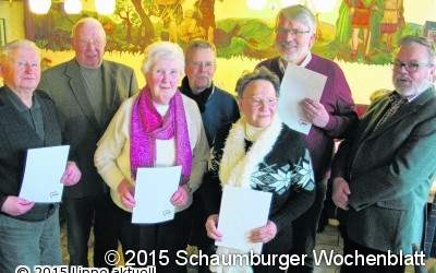 Buntes Programm für jedes Alter