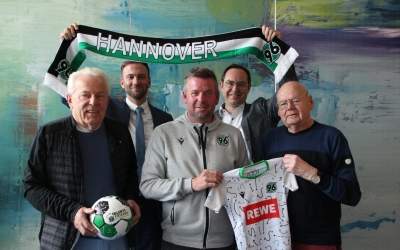 Endlich wieder kicken wie die Profis