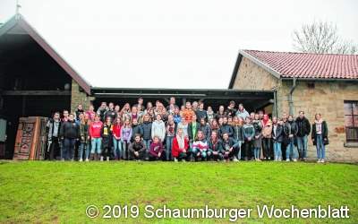 Begegnungskonzert 