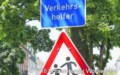 Sicherheit vor Schnelligkeit
