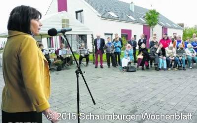 Soviel Selbstbestimmung wie möglich