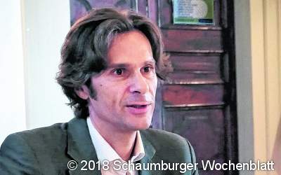 Wasserversorgung dauerhaft sichern