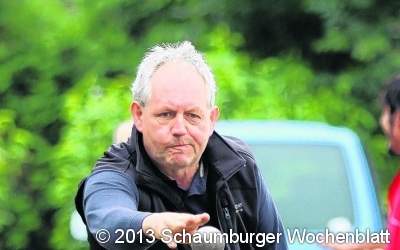 Duo gewinnt fünf Partien und bleibt am Ende vorn