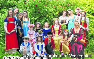 Von Volksliedern bis Klassik