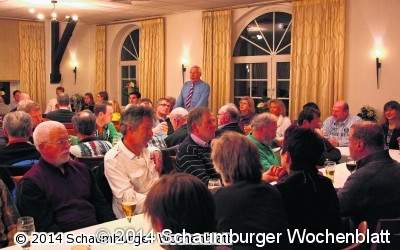 Suthfeld bleibt auf dem Teppich