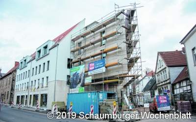 Wie will Bückeburg in Zukunft leben?