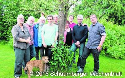 Grüne Liste ist noch vollkommen offen