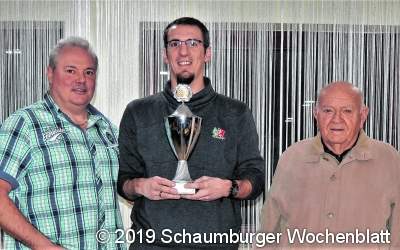 Spannendes Finale der Doppelkopfliga