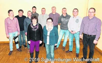 TSV wird sich den neuen Aufgaben stellen
