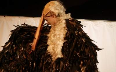 33 Jahre Kulturforum Bad Nenndorf: