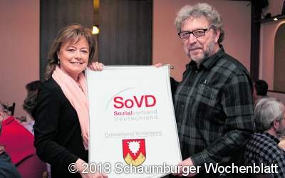 Volle Rückendeckung für den Vorstand