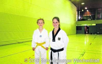 ﻿Sportler treffen auf die Welt- und Europameister