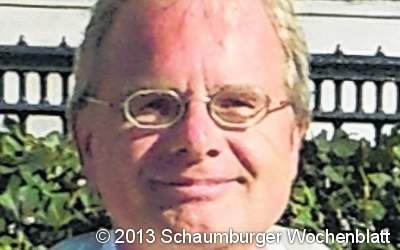 Der neue Pfarrer kommt mit Frau an den Deister