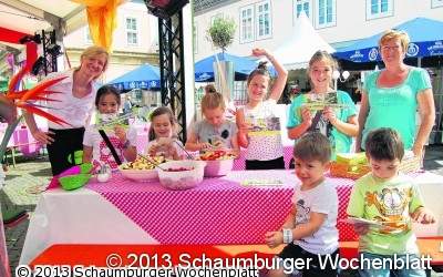 Sommer, Sonne und echt spanische Vielfalt
