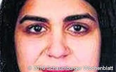 Polizei sucht 17-Jährige