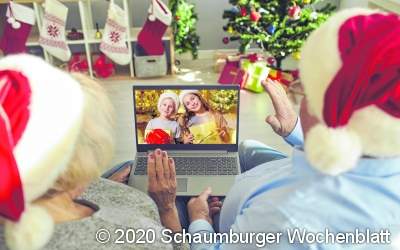 Ab heute gilt der Lockdown