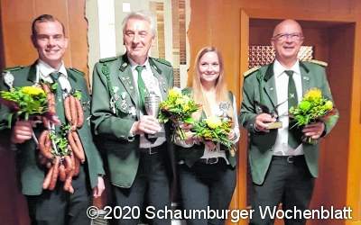 Reinsdorf hat einen neuen Kaiser