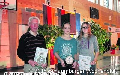 Panne bei der Sportlerwahl