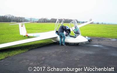 Flugzeuge sind topfit für den nächsten Start
