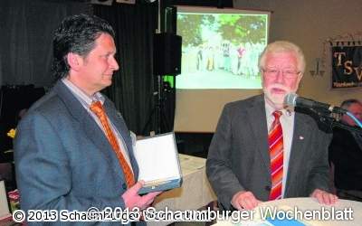 100 Jahre jung und immer noch voll in der Erfolgsspur
