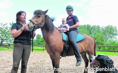 Eine Therapie mal anders