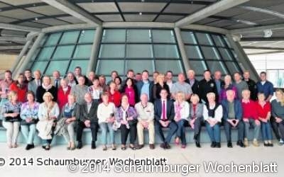 Eine Reise in die Vergangenheit
