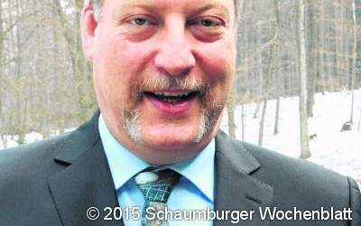 Matthias Schrader ist neuer Werksleiter