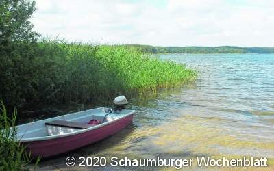 Dieses Bild ist an einem der s...