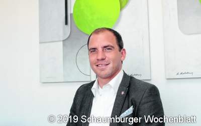Maik Beermann (CDU)