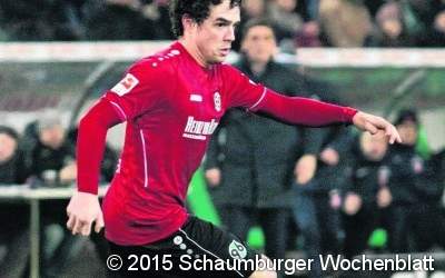 BVB-Motor zündet noch nicht richtig durch