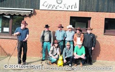 Der Wilde Westen