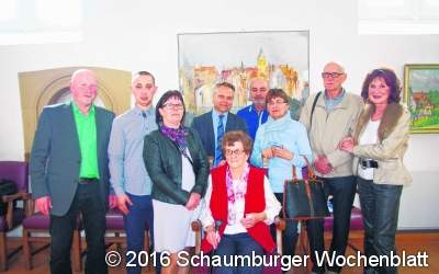 Aufklärung eines Familienschicksals nach 75 Jahren
