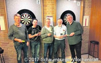 Eine ruhige Hand und ein gutes Auge sind hier gefragt