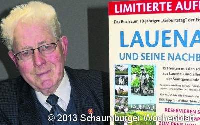 Ein Buch zum runden 