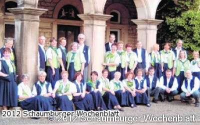 Stimmungsvolle Klänge zum Fest