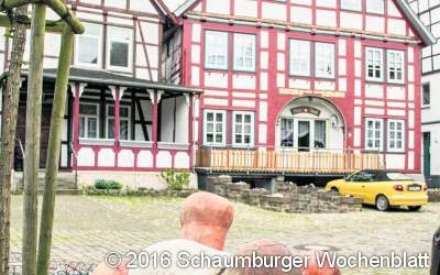 Ursprung des S(t)eins